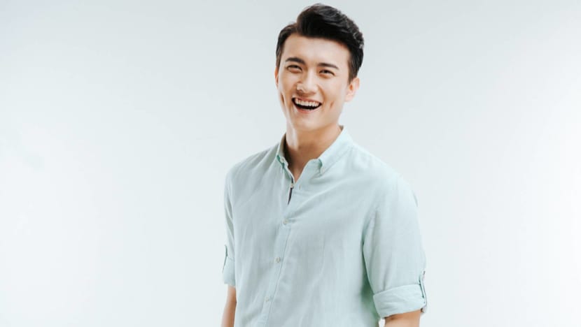 Zhang Zetong Lands 4th Endorsement Deal In 2 Years; Can We Call Him The King Of Endorsements?