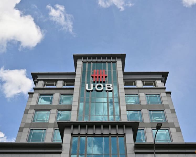 UOB to cut maximum interest rate for flagship savings account from May 1