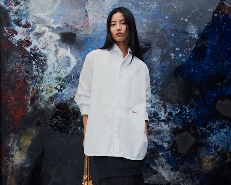 Chanel buys historic French shirtmaker Charvet, ending 188 years of independence