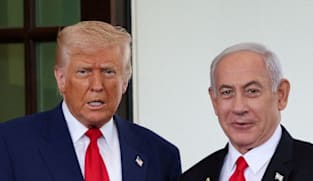 Commentary: When will Trump realise Netanyahu doesn’t want a ceasefire deal in Gaza?
