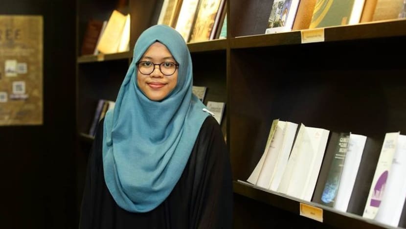 Pendaftaran PCICS dibuka, kohort pertama mula April 2020 - BERITA Mediacorp