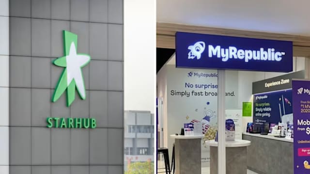 MyRepublic与星和扩大合作 所有4G用户转用星和网络