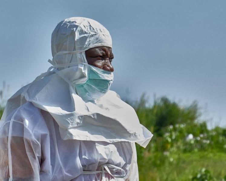 US, Mexico, Canada announce Ebola-related travel measures ahead of World Cup