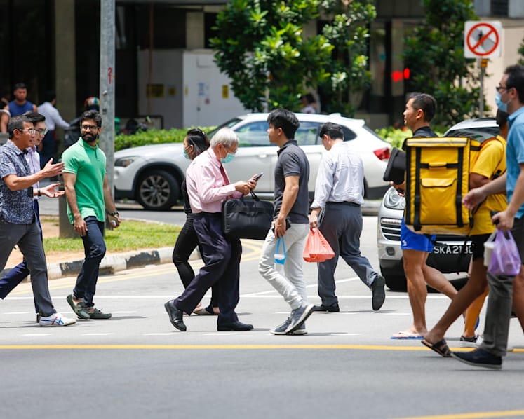 Over 140,000 employers to receive first payment from Jobs Support Scheme from April 15