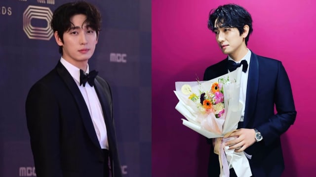韩星尹博宣布婚讯　未婚妻遭曝也是圈内人