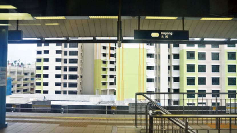 Kupang station set to open next Saturday
