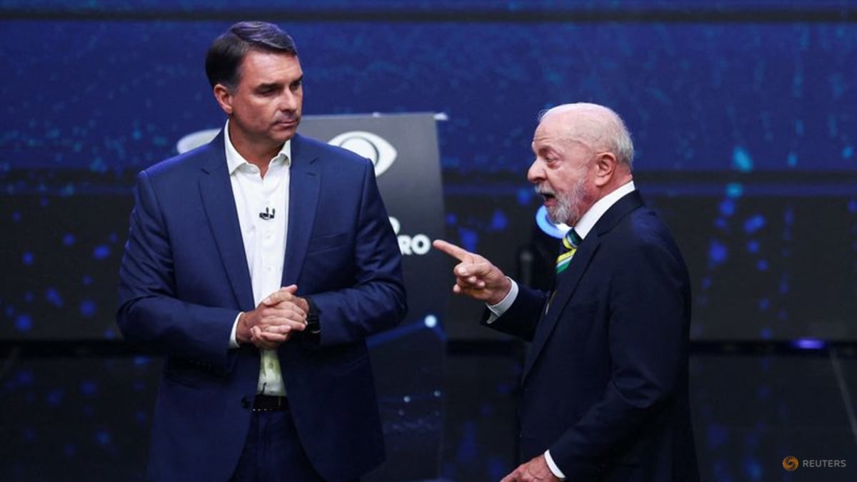 Meta sagt Brasilien Gericht es behandelt Lula und Bolsonaro Kampagnen gleichermaßen