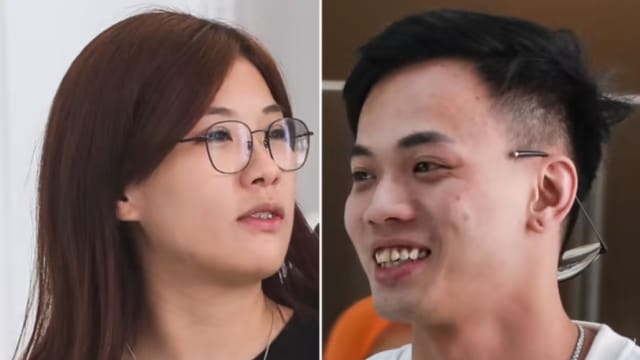 为先行权起冲突 女司机乘客对骑士拳打脚踢被罚款