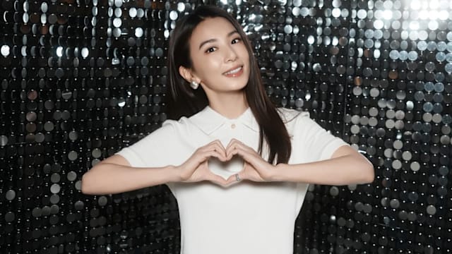 田馥甄亲曝不上《浪姐》原因，淡定回应Ella皮包骨身体状况