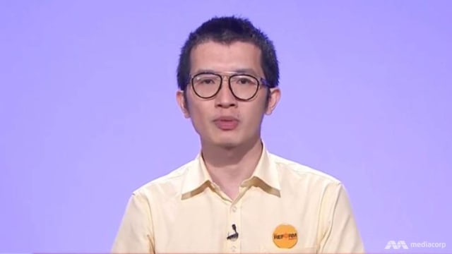我国请求引渡革新党前主席杨耀辉回国受审