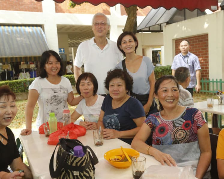 ESM Goh Chok Tong leaves behind a ‘kind-hearted’ Marine Parade, residents say