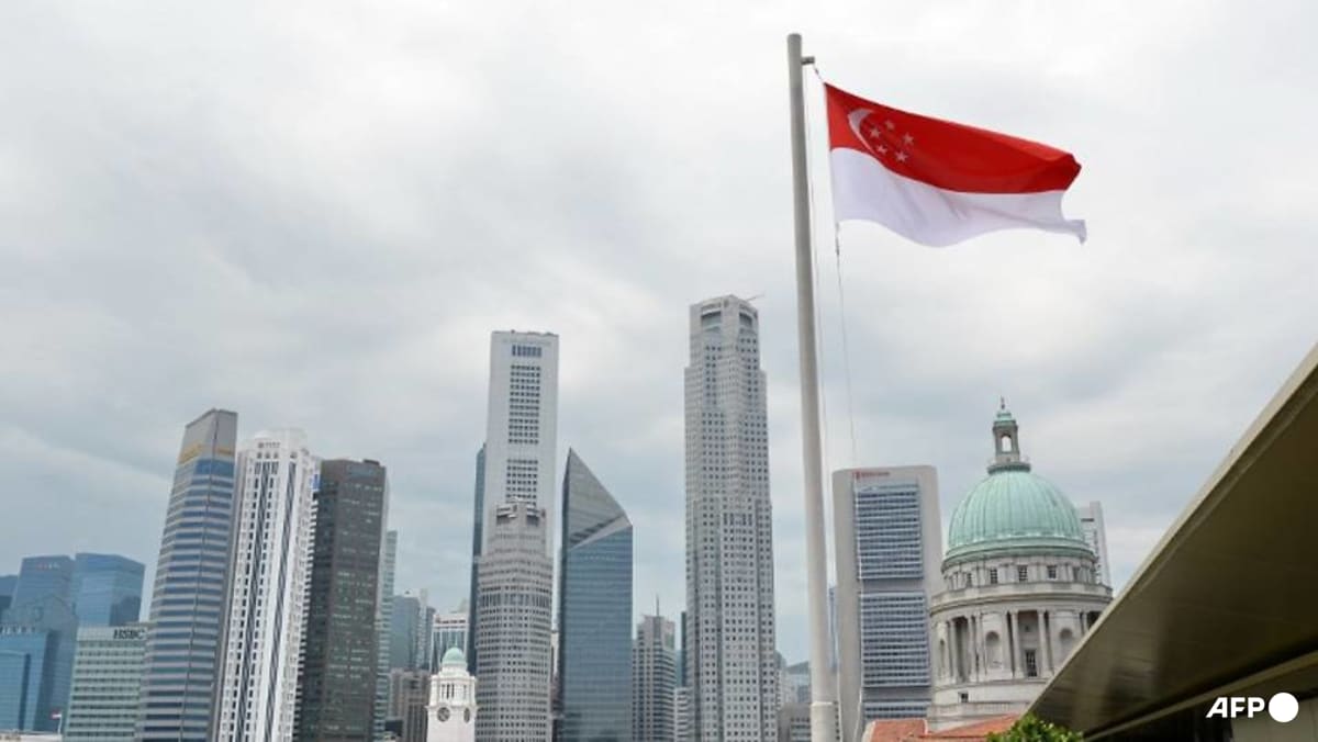 Singapore’s public sector to reduce electricity consumption at government facilities amid Middle East crisis
