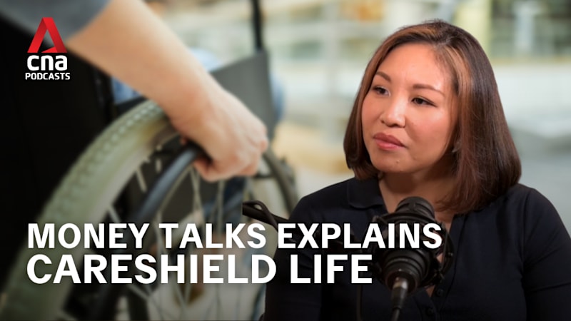 Money Talks - MT Explains: Breaking down the changes made to CareShield Life