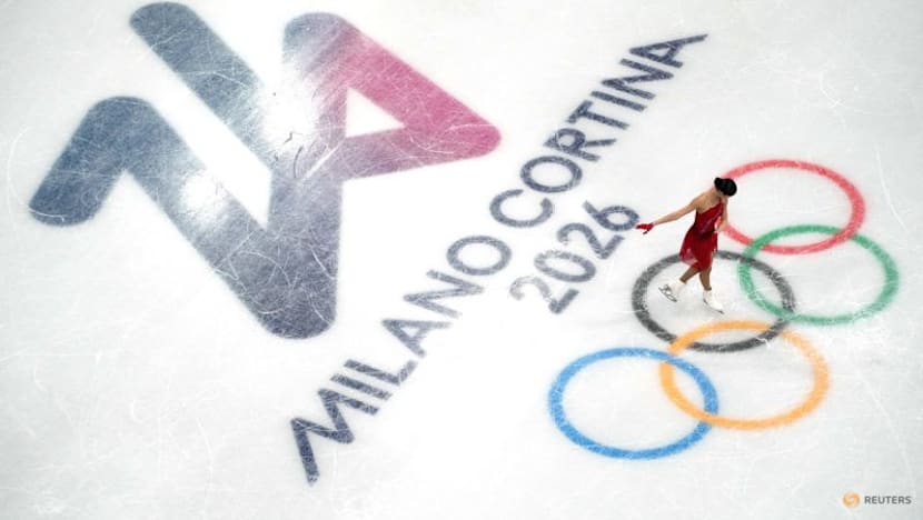 Figure Skating-Moscow-born Petrosian misses podium after falling on quad jump