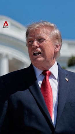 Trump says he knows Kim Jong Un well, will meet him this year