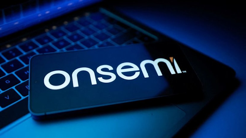 Onsemi forecasts upbeat revenue on surging AI data center chip demand