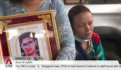 Families receive bodies of those killed in Nepal protests 