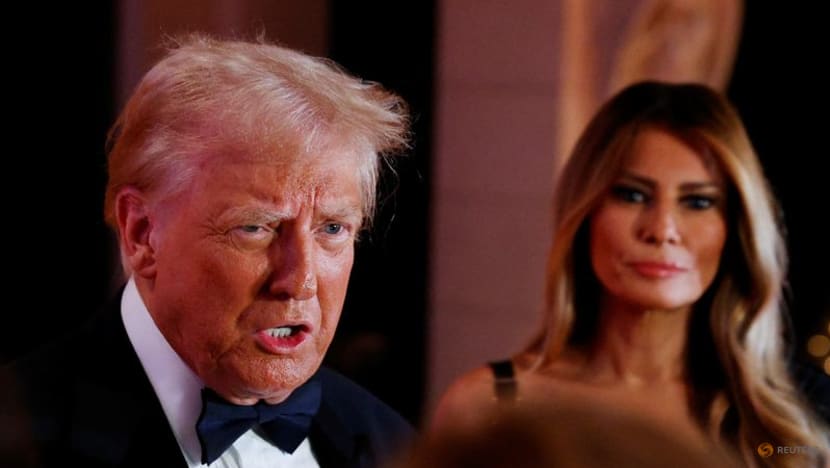 Trump says he will attend Jimmy Carter's funeral Trump says he will attend Jimmy Carter's funeral