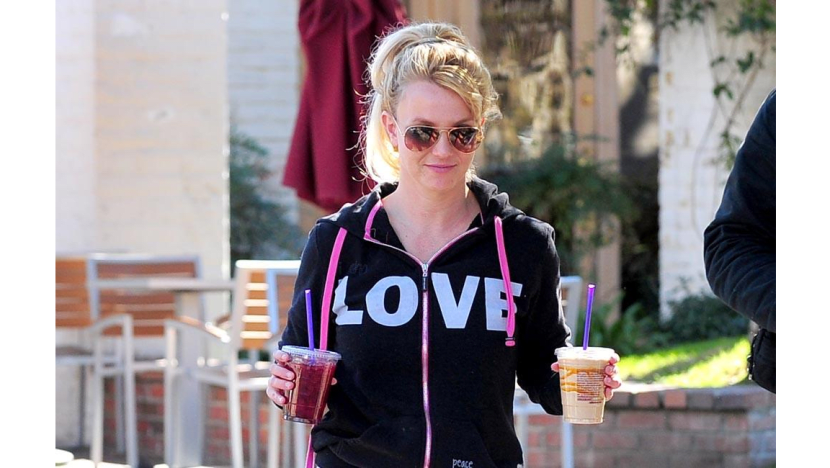 Britney Spears 'moving too fast' with Sam Asghari Britney Spears 'moving too fast' with Sam Asghari