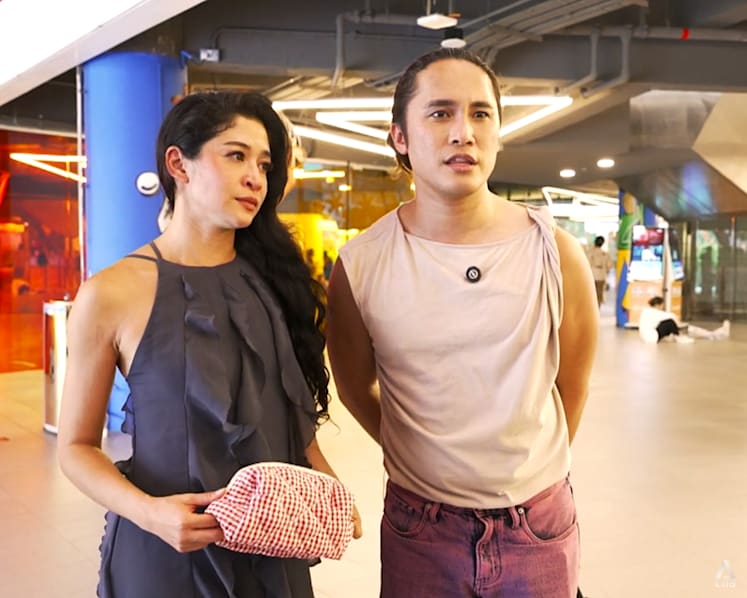 Meet Me There: CNA’s social experiment puts 8 Singaporean relationships to the test