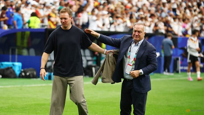 Curacao can still enjoy beautiful World Cup, says Advocaat