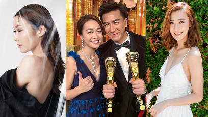 TVB Reportedly Adding New Contract Clause To Make Artistes Financially Responsible For Their Own Scandals