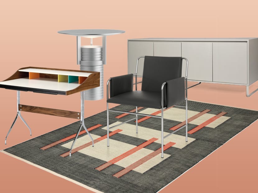 MillerKnoll: The combined legacy of two influential furniture brands MillerKnoll: The combined legacy of two influential furniture brands