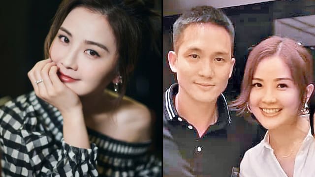 6年情不敌新欢？阿Sa蔡卓妍爆与石恒聪分手