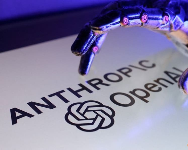 Global software stocks hit by Anthropic wake-up call on AI disruption