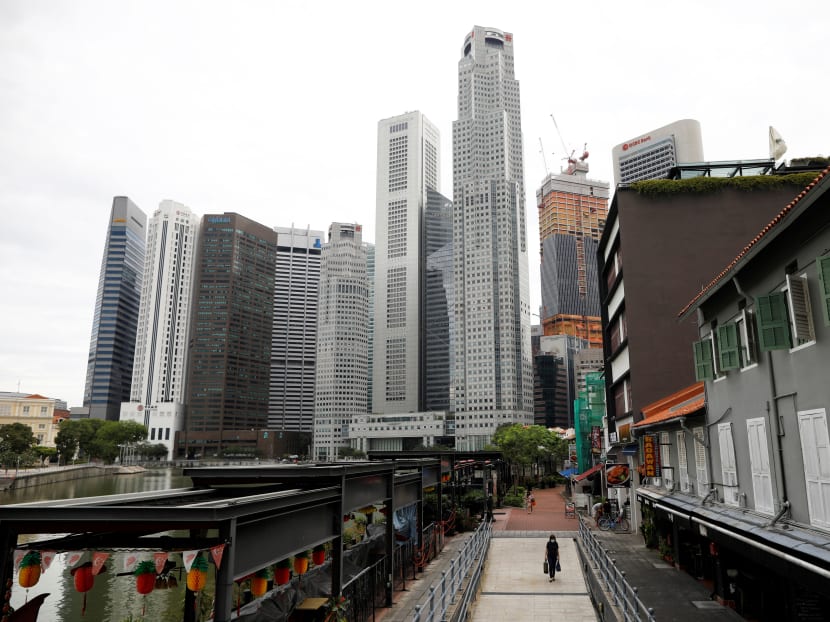 A report stated that shifting to the Singapore Overnight Rate Average will result in more transparent loan market pricing for borrowers, and more efficient risk management for lenders.