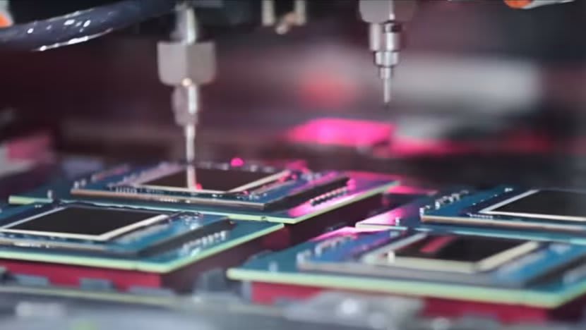 Seteru AS dan China memanas, perusahaan manufaktur kian banyak yang pilih pindah ke Malaysia