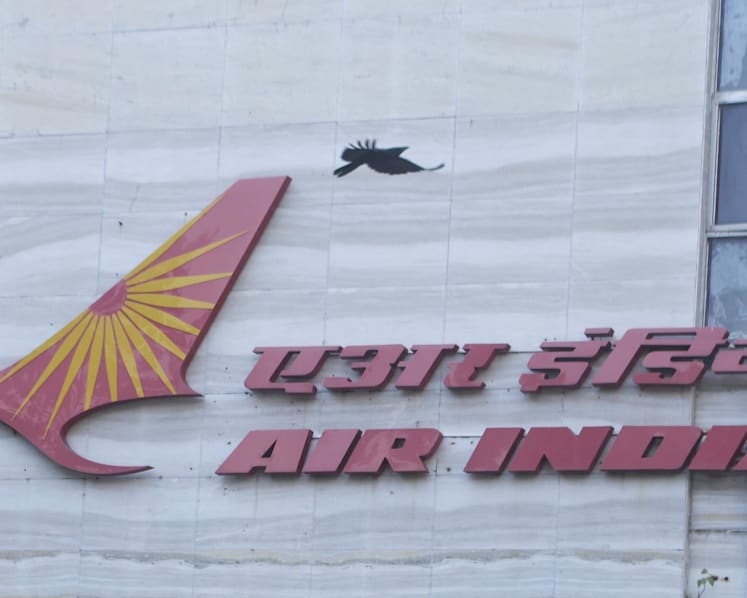 India investigates Air India after plane flown repeatedly without safety certificate