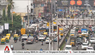 Bengaluru faces billion-dollar losses as traffic conditions worsen Bengaluru faces billion-dollar losses as traffic conditions worsen