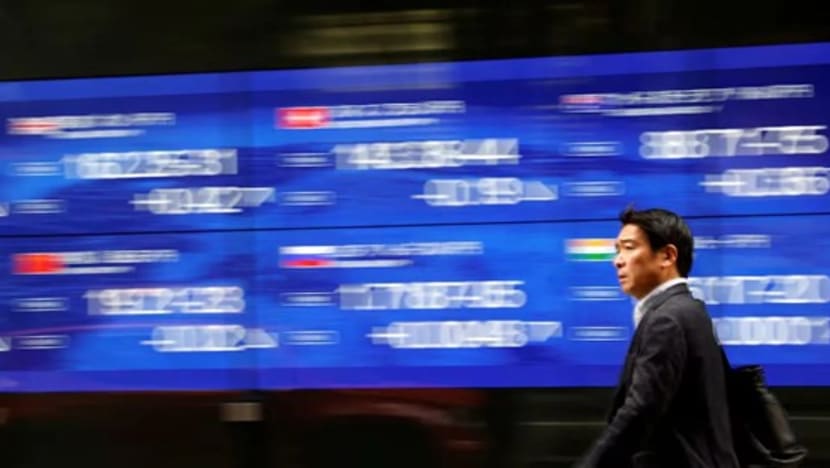AS tetap kenakan tarif 104% terhadap China, tetapi bersedia berunding dengan negara lain AS tetap kenakan tarif 104% terhadap China, tetapi bersedia berunding dengan negara lain