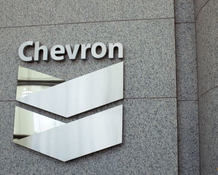 Microsoft, Chevron and Engine No. 1 sign exclusive deal for power supply