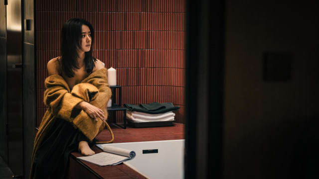 《乔妍的心事》狮城办东南亚首映，赵丽颖将亮相红毯与影迷交流！