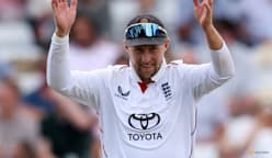 Fleming a 'big reason' for Root's return as England captain