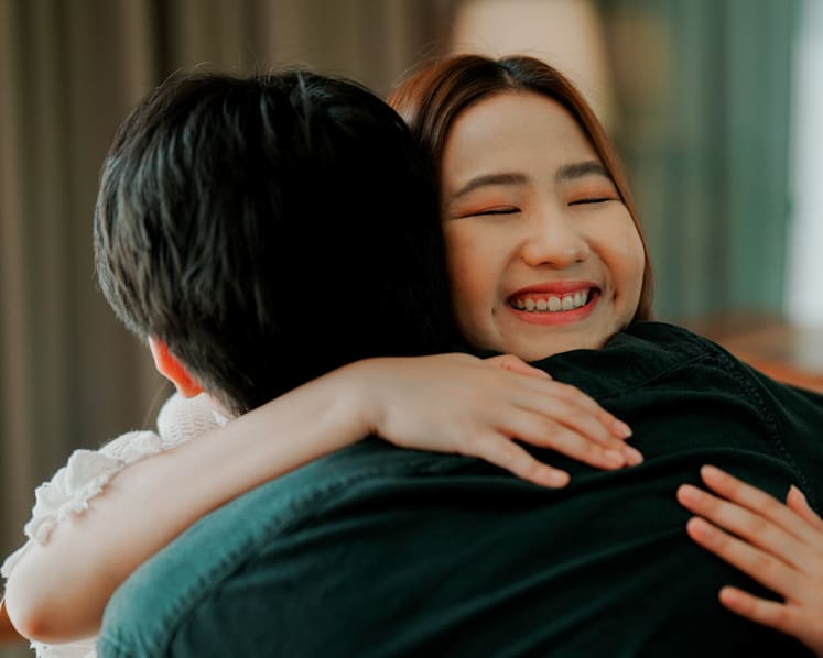 Can you heal a broken relationship without forgiving or forgetting? Perhaps you can