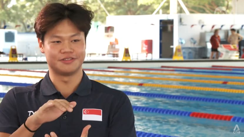 Singapore’s swimmers aim to improve personal bests as they gun for World Aquatics Championships Singapore’s swimmers aim to improve personal bests as they gun for World Aquatics Championships