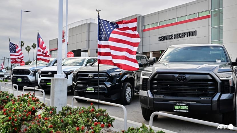 How Trump's auto tariffs will impact carmakers and consumers 