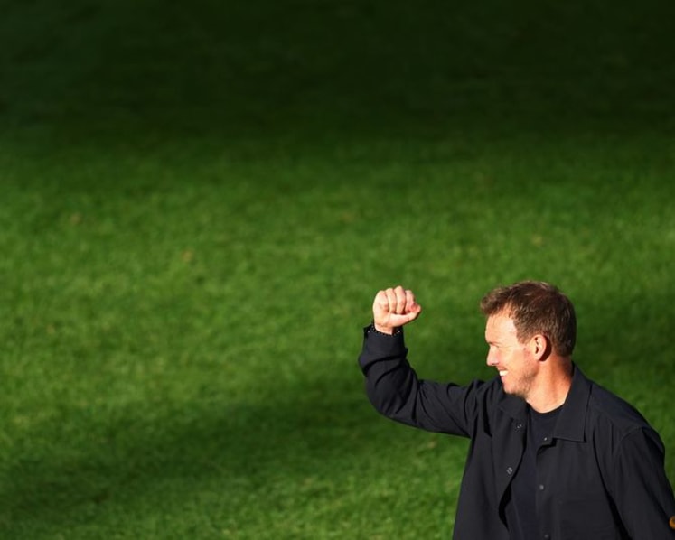 Germany deserved comeback win over Ivory Coast, says coach Nagelsmann