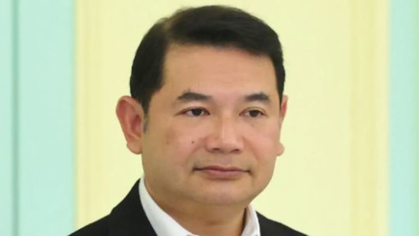Rundingan kerusi DUN bagi PH-BN belum selesai Rundingan kerusi DUN bagi PH-BN belum selesai