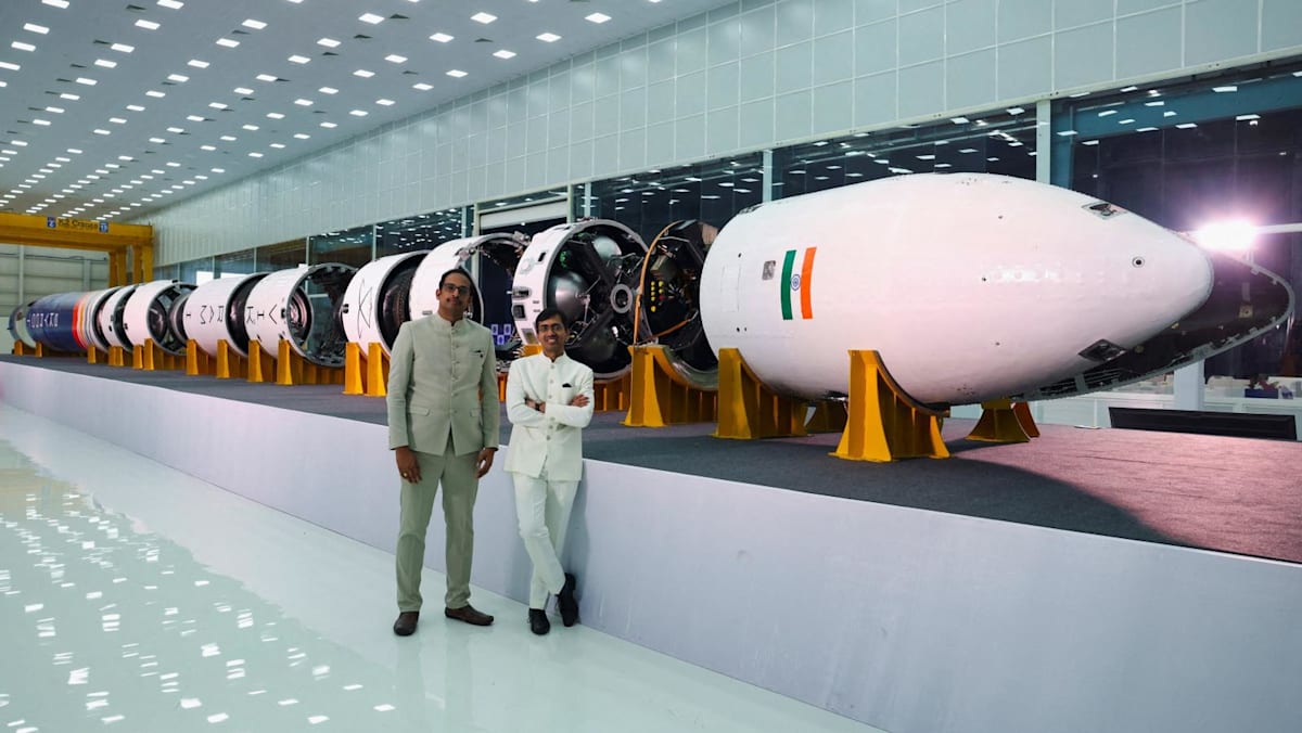 Can India’s national space agency keep its top scientists on board as the private spacetech sector booms?
