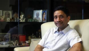 GE2025: The PAP new face whose friends thought he'd join an opposition party