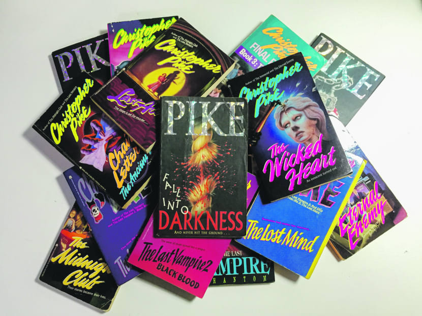 Why we can’t throw out these things