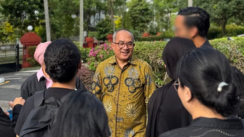 Dari Sydney hingga Singapura, diaspora Indonesia bersatu suarakan 17+8 Tuntutan Rakyat
