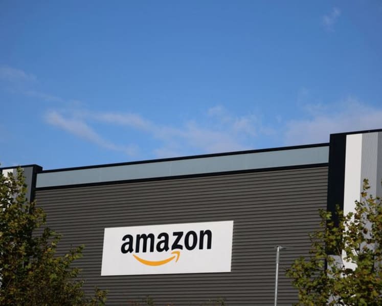 Joshua Kushner's Thrive Capital discloses $215 million Amazon stake