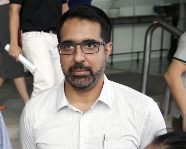 Several WP CEC members back Pritam Singh as next party chief