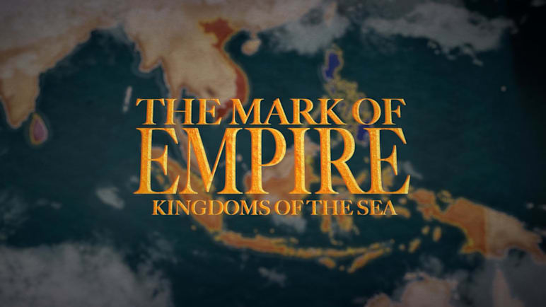 The Mark Of Empire: Kingdoms Of The Sea