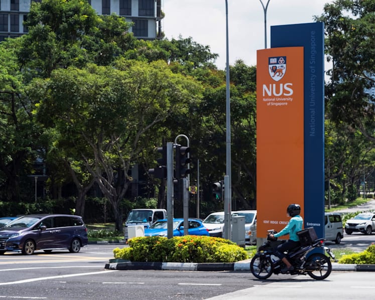 Student-run group calls for greater transparency in NUS' handling of sexual misconduct case against former lecturer